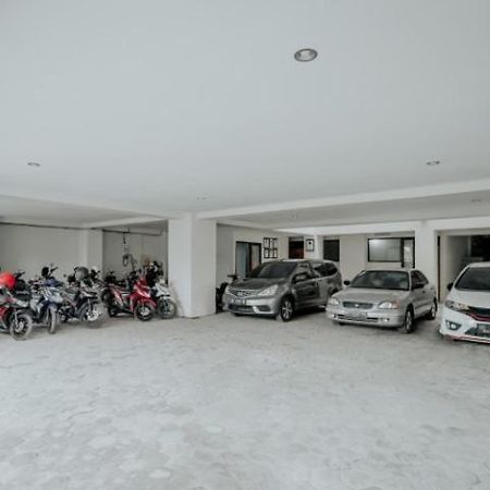 D'Paragon Seturan 3 Maguwo Exterior photo