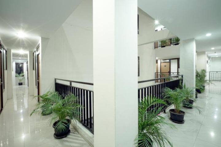 D'Paragon Seturan 3 Maguwo Exterior photo