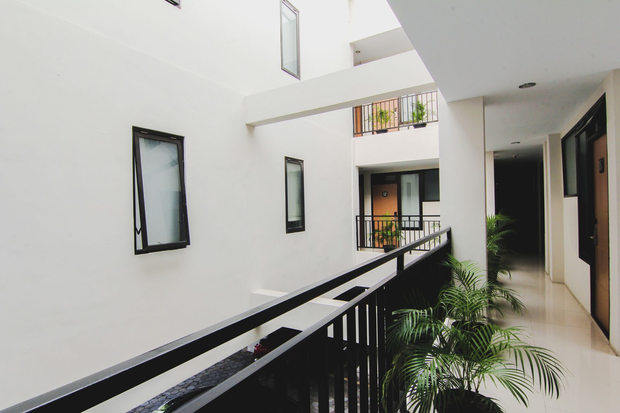 D'Paragon Seturan 3 Maguwo Exterior photo